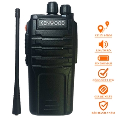 Bộ Đàm Kenwood TK 568