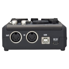 ZOOM U-24 HANDY AUDIO INTERFACE