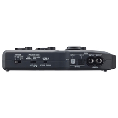 ZOOM U-44 HANDY AUDIO INTERFACE