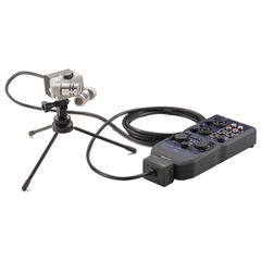 ZOOM U-44 HANDY AUDIO INTERFACE