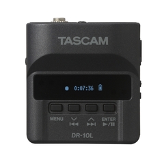 Máy Ghi Âm TASCAM DR-10L