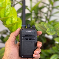 Bộ đàm VTEL VT639 ( Chính Hãng )