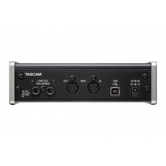 TASCAM US 2x2 CU ( SOUND CARD )