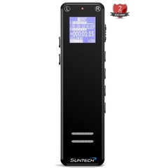 Máy Ghi Âm SUNTECH V16-16G