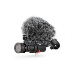 RODE VIDEOMIC ME-L