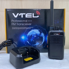 Bộ đàm VTEL VT639 ( Chính Hãng )