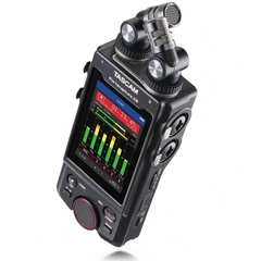 Máy Ghi Âm Tascam PORTACAPTURE X8