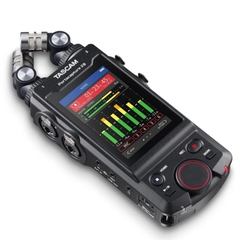 Máy Ghi Âm Tascam PORTACAPTURE X8