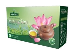 Hộp trè Hương Sen Thái Nguyên