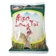 Túi đựng gạo Long trì