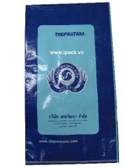 Bao Đựng Khoáng Sản - Bột Đá