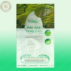 Bao PP Đựng Gạo 40kg
