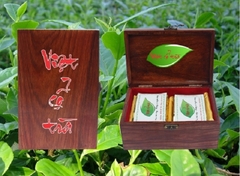 Hộp Chè - Việt Cổ Trà