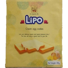 Túi Bánh Kẹo - Lipo