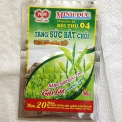 Bao bì Phân bón lá Bội Thu 04
