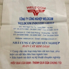 Màng Túi PE - HDPE