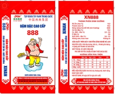 BAO THỨC ĂN ĐẬM ĐẶC CHO LỢN