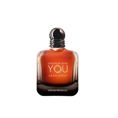 Giorgio Armani Emporio Armani Stronger With You Absolutely