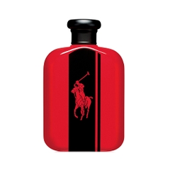 Polo Red Intense