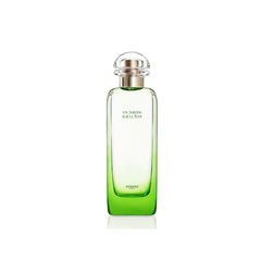 Hermes Un Jardin Sur Le Toit Eau de Toilette