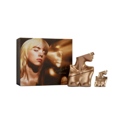 Giftset Nước Hoa Billie Eilish Eau De Parfum 2pcs (100ml + 6ml)