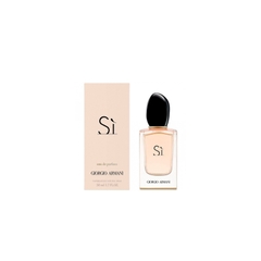 Giorgio Armani Sì Eau De Parfum Mini Size