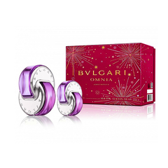 Gift Set Bvlgari Omnia Amethyste EDT Collection