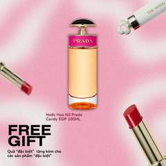 Nước Hoa Nữ Prada Candy EDP