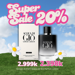 Giorgio Armani Acqua Di Gio Parfum