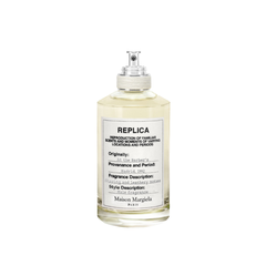 Maison Margiela Replica At the Barber’s