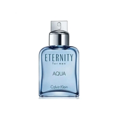Calvin Klein Eternity Aqua For Men EDT