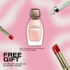 Nước Hoa Nữ Narciso Rodriguez All Of Me EDP