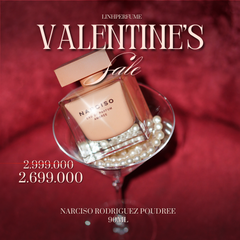 Narciso Rodriguez Poudree