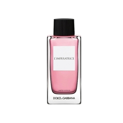 Dolce & Gabbana L’Imperatrice Limited Edition