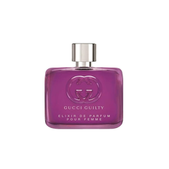 Gucci Guilty Elixir De Parfum Pour Femme
