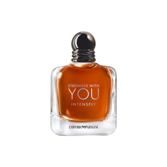 Nước Hoa Nam Giorgio Armani Emporio Armani Stronger With You Intensely EDP