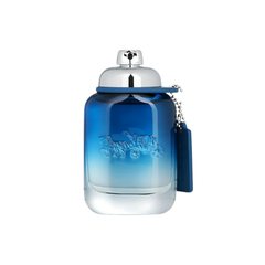 Coach Man Blue EDT