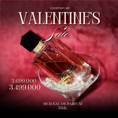 Yves Saint Laurent Libre EDP