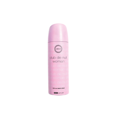 Armaf Club De Nuit Body Spray For Women