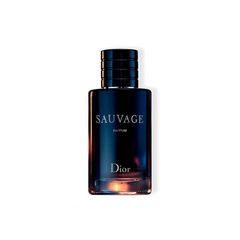 Dior Sauvage Parfum