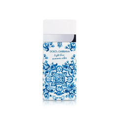 Dolce & Gabbana Light Blue Summer Vibes Pour Femme EDT
