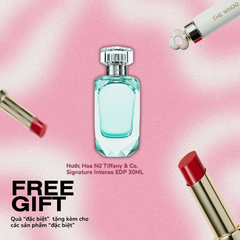 Nước Hoa Nữ Tiffany & Co. Signature Intense EDP