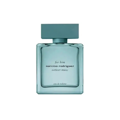 Narciso Rodriguez For Him Vetiver Musc EDT