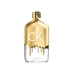 Calvin Klein CK One Gold