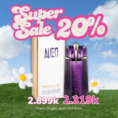 Thierry Mugler Alien EDP