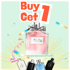 Christian Dior Miss Dior EDT