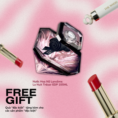 Nước Hoa Nữ Lancôme La Nuit Trésor EDP