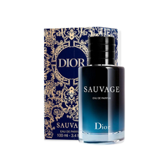 DIOR Sauvage EDP Phiên bản lễ hội