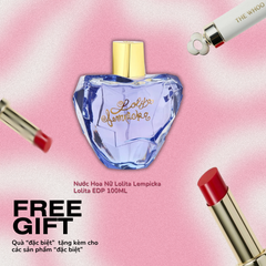 Nước Hoa Nữ Lolita Lempicka Lolita EDP