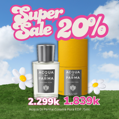 Acqua Di Parma Colonia Pura EDP